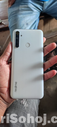 Realme Narzo 10A